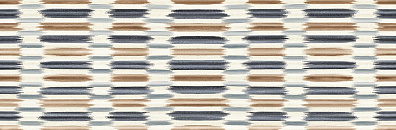 Плитка Ragno Trama Decoro Stuoia Avio 25x75 настенная