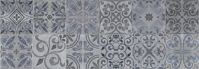 Декор Porcelanosa Park Antique Blue 31.6x90 P34707271