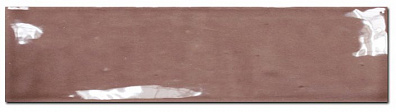 Настенная плитка 20069 Masia Cacao 7.5x30 Equipe