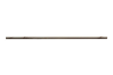 Бордюр Casalgrande Padana Marmoker Terminale Statuario Grigio 1x29.5