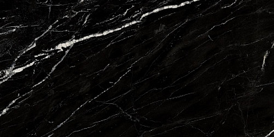 Керамогранит Ragno Incanto Sky Black Glossy Rt 60x120 00R8SC03