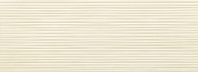 Настенная плитка Horizon ivory Str 32.8x89.8 Tubadzin