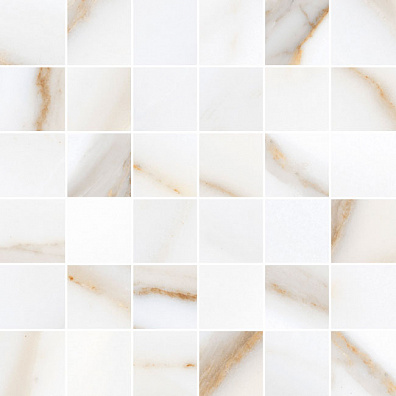Мозаика Gayafores Mos. Calacatta Gold 30x30 GF-MCG3030