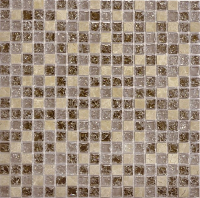 Мозаика Muare Q-Stones QSG-013-15_8  30,5x30,5