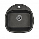 Кухонная мойка Granula 5050 Черный