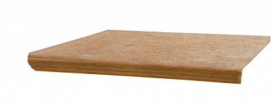 Ступень Peldano Fiorentino Aitana Ocre 33.3x33.3 Azuliber