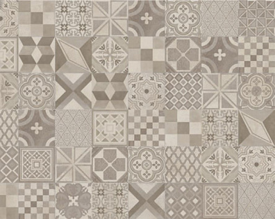 Напольная плитка Impronta Ceramiche Square Wall Pattern Mix C Rettificato 60x60