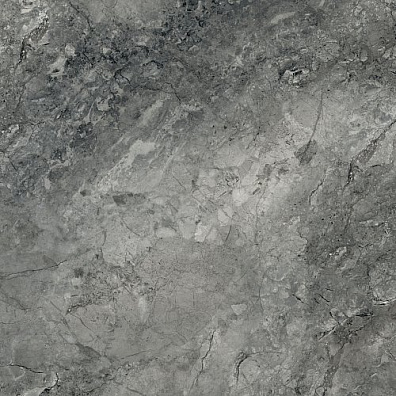 Керамогранит Vitra Marbleset Иллюжн Темно-серый Матовый 7Рек 60x60 K951302R0001VTE0