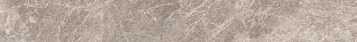 Плинтус Vitra Marmostone Темный Греж Матовый 7Рек 7.5x60 K951309R0001VTE0