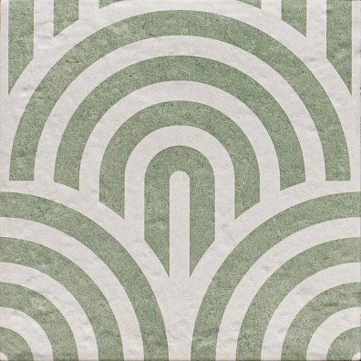 Декор Mainzu Green Garden Decor Green Three 20x20 PT03848