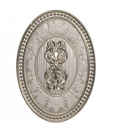 Вставка El Molino Allure Medallon Maribor Oro 10x14