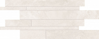 Керамогранит Emil Ceramica Be-Square Listelli Sfalsati Ivory 30x60 EKKV