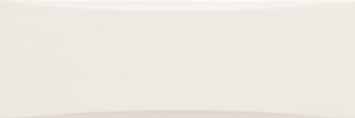 Плитка Gardenia Orchidea Linear Rilievo Rip. Bianco 25x75 настенная 70210