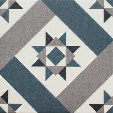 Керамогранит Decocer Siena Stella 20x20