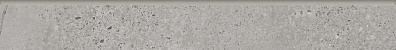Плинтус Kerranova Marble Trend Silver River 7.6x60 K-1006/MR/p01