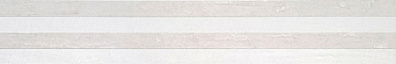 Бордюр Polcolorit Eterna Beige Porcelain 11.8x74.4