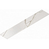 Ступень Italon Charme Evo Calacatta Scalino Angolare Sx 33x160 угловая левая 620070001449
