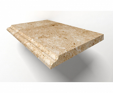 Ступень Marmocer Stairs Cappuccino Solid 30x100 MB007-CAP