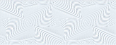 Настенная плитка Saten Blanco Twist 35x90 La Platera