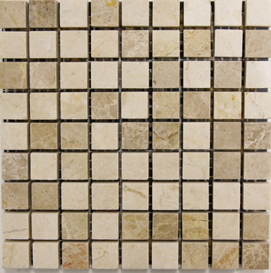 Мозаика Muare Q-Stones QS-071-15P_10 30,5x30,5