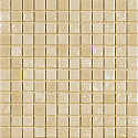 Мозаика Piranesi City Ivory Athina 50% (2,5x2,5) 31,6x31,6