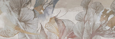 Декор Navarti Iris Decor Canvas Matt 30x90
