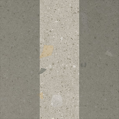 Декор Arcana Ceramica Croccante Eclair Sesamo 20x20