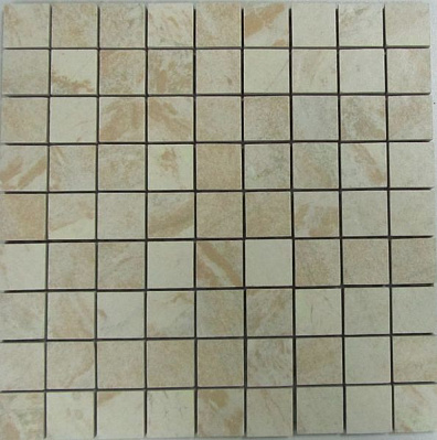 Мозаика Zirconio Dolomite Modulo Sand 3x3 29.5x29.5