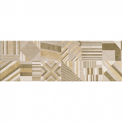 Декор Ascot Ceramiche Evolution Pattern Hot 25x75 EVOPH2500