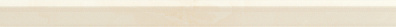 Бордюр Versace Marble Beige 4х58.5 240774