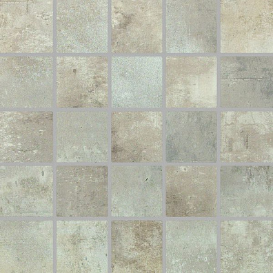Мозаика Grespania Estampa Punzon Gris 30x30