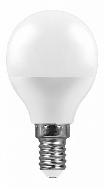 Лампа Светодиодная Feron LB-550 25801