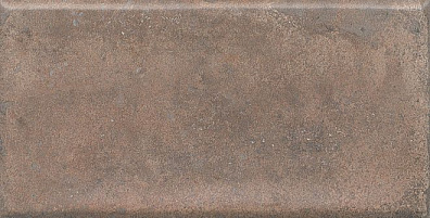 Настенная плитка Kerama Marazzi Виченца Коричневый 7,4x15