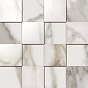 Декор Italon Charme Evo Calacatta Mosaico 3D 30x30 620110000052