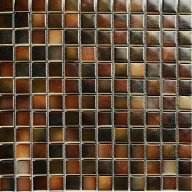 Мозаика Primacolore Ceramic CE222SMB (2,5x2,5) 32,7x32,7
