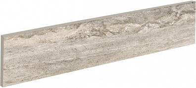 Плинтус Rod.Marbles Travertino 9x40 Exagres