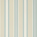 Бумажные обои Iliv Aquitaine Linear Stripe Azure