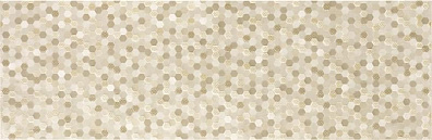 Декор Dune Imperiale Hexagons 29.5x90 187151N