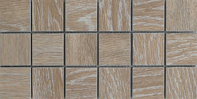 Мозаика La Faenza Legno 15x30 Mk.Legnobsrm1530