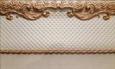 Плинтус Undefasa Marsella Zocalo Velazquez Beige 15x25