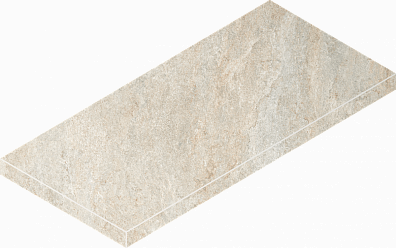 Ступень Italon Magma Ice Scalino Angolare Sx 33x60 620070002955