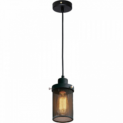 Подвесной светильник Lussole Loft 72 LSP-9672