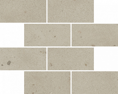 Керамогранит Italon Avantgarde Dust Minibrick 23.7x29.5 610110001212