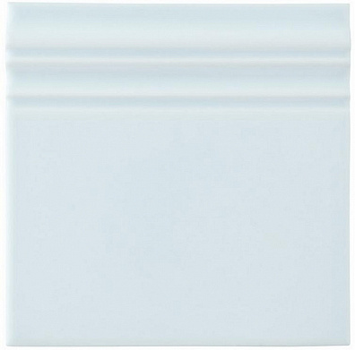 Плинтус Studio ADST5212 podapie Ice Blue 14.8x14.8 Adex