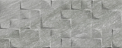 Настенная плитка AVALON NILO GRIS 28x70 Mayolica Ceramica