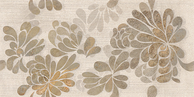 Декор Azori Stone Flower 31.5x63 588882002