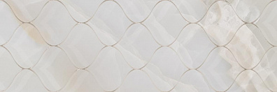 Декор 188102 Selene Arabesque Sky 30x90 Dune