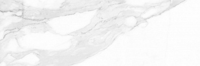Плитка Ceramika Konskie Calacatta White 25x75