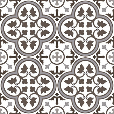 Керамогранит Prissmacer Hampton Grey Pre 45x45
