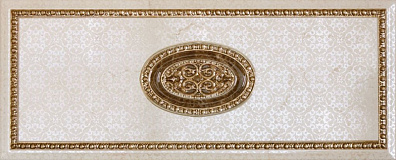 Декор A.C.A. Ceramicas Imperial Decor Imperial 23,5x58